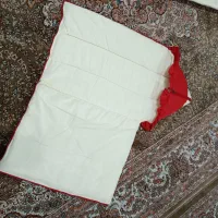 قنداق فرنگی و لحاف نوزاد|اسباب و اثاث بچه|فولادشهر, مسکن مهر فولادشهر|دیوار