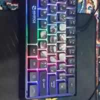 موس و کیبرد گیمینگ