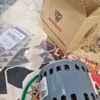 دینام کولر نو