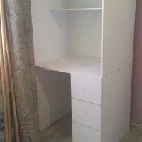 کتابخانه و کمد دیواری