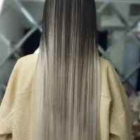 اکستنشن کل سر(۵۰۰) ماندگاری سه ماه(حرفه ای تضمینی)|خدمات آرایشگری و زیبایی|گرگان, |دیوار