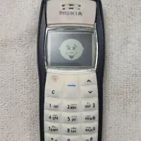 نوکیا 1100 اصلی|موبایل|تهران, زنجان جنوبی|دیوار
