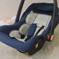 کریر کودک Burbay کاملا نو