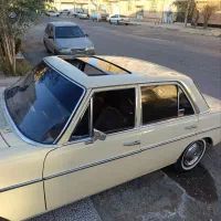 بنز کلاسیک|خودرو کلاسیک|زاهدان, |دیوار