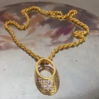 زنجیر نوع استفاده نشده