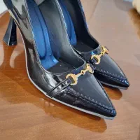 کفش مجلسی مشکی سایز ۴۰