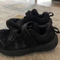 کتونی پسرانه ویتنام آندر آرمو سایز۳۲