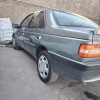 پژو 405 بنزینی GLX - TU5، مدل ۱۳۹۵|خودرو سواری و وانت|نجف‌آباد, امیرآباد|دیوار