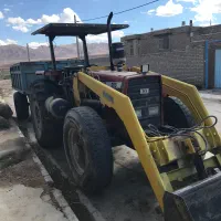 تراکتور۲۹۹|خودرو سنگین|آشخانه, |دیوار