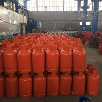 فروش وتعویض انواع کپسول فول گاز
