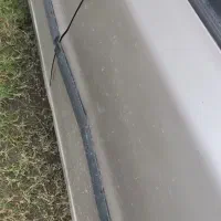 سمند مدل 1383 نقره ای متالیک|خودرو سواری و وانت|سیاهکل, |دیوار