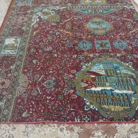 فرش ۲.۳۰در۲.۱۰|فرش|شهریار, شهرک وائین|دیوار