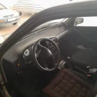 پژوپارس ساده|خودرو سواری و وانت|تهران, خاک سفید|دیوار