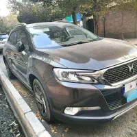 Ds6 2016|خودرو سواری و وانت|تهران, مهران (سیدخندان)|دیوار