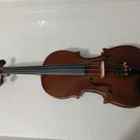 ویولن دست ساز|ویولن|سقز, |دیوار