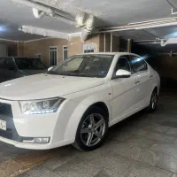 دنا مدل ۴۰۲ بی رنگ پلاس اتوماتیک