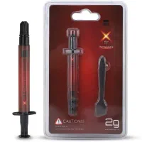 خمیر سیلیکون ترمالرایت مدل Thermalright TFX 2g|قطعات و لوازم جانبی رایانه|شیراز, ملاصدرا|دیوار
