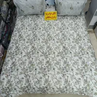 لحاف‌روتختی ۲ نفره ۶ تیکه لوکس
