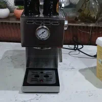 قهوه ساز میباشی|سماور، چای‌ساز، قهوه‌ساز|آبادان, |دیوار