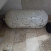 کپسول گاز سی ان جی