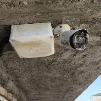 فروش ونصب تخصصی دوربین مداربسته دزدگیر کرکره‌برقی|دوربین مداربسته|گنبد کاووس, |دیوار