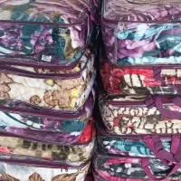 کالا خواب لحاف تشک|رختخواب، بالش، پتو|ایذه, |دیوار