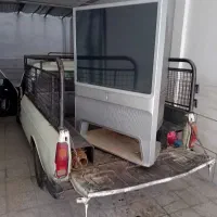 فروش وخریدار تلویزیون