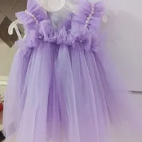 لباس عروس بچگانه