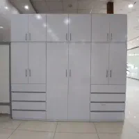کمددیواری/کمد دیواری جای رختخواب لباس اقساط|جاکفشی، کمد، دراور|کرج, گوهردشت|دیوار