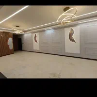 آپارتمان زیبا با ویو دریا محشر در ویلاها