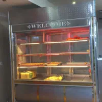 یخچال ایستاده۶درب