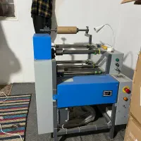 فروش دستگاه رول کن سه کاره در حد نو