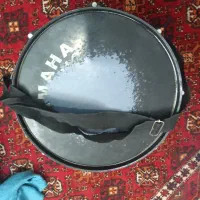 طبل ریز ارتشی