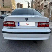 سمند LX ساده،مدل ۱۴۰۱ داشبورد سوناتایی تولید تهران|خودرو سواری و وانت|اهواز, کوروش|دیوار
