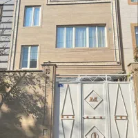 اپارتمان فروشی در ماهدشت