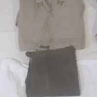 وسایل مورد نیاز خدمت سربازی|لباس|آبادان, |دیوار