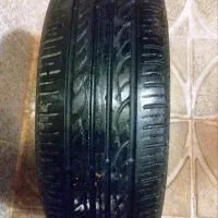 لاستیک کره ای پرایدی در حد