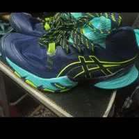 کفش ورزشی|کیف، کفش، کمربند|کرمان, |دیوار