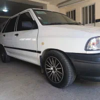 پراید عروسک