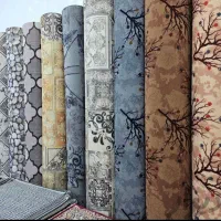 (موکت طرح آناهیتا جدید مرادی اسلام آباد)