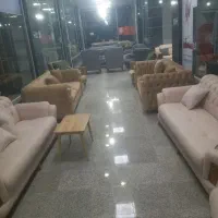 مبل وزراء|مبلمان خانگی و میز عسلی|بندر ماهشهر, |دیوار