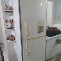 یخچال و فریزر