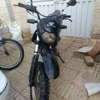 موتور 200 تریل رادیسون|موتورسیکلت|خمین, |دیوار