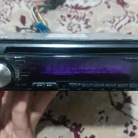ضبط کنوود