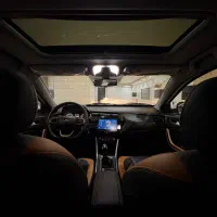 ام وی ام X22PRO MT فول مدل ۱۴۰۴|خودرو سواری و وانت|نسیمشهر, |دیوار