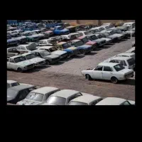 مراکز بازیافت و اسقاط خودرو فرسوده