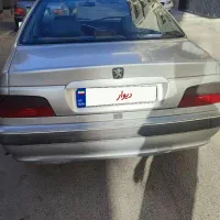 فروش پرشیا مدل 1387|خودرو سواری و وانت|همدان, |دیوار