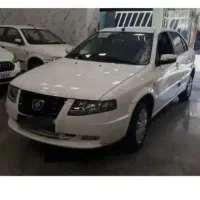 حواله سمند سورن
