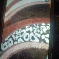 گلیم سالم|گلیم، جاجیم، گبه|خرم‌آباد, |دیوار