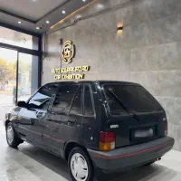 پرایدDm هاچبک مدل ۱۳۸۳|خودرو سواری و وانت|ساری, |دیوار